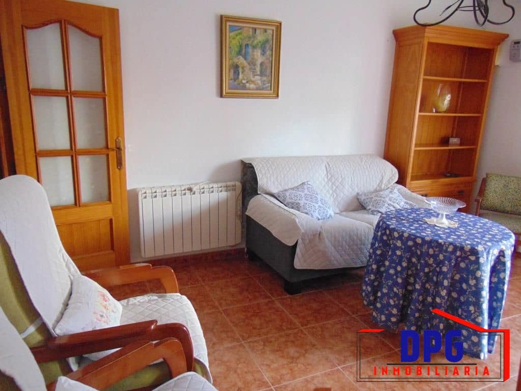 3 soverom Hus til salgs i Garrucha - € 149 900 (Ref: 9220327)