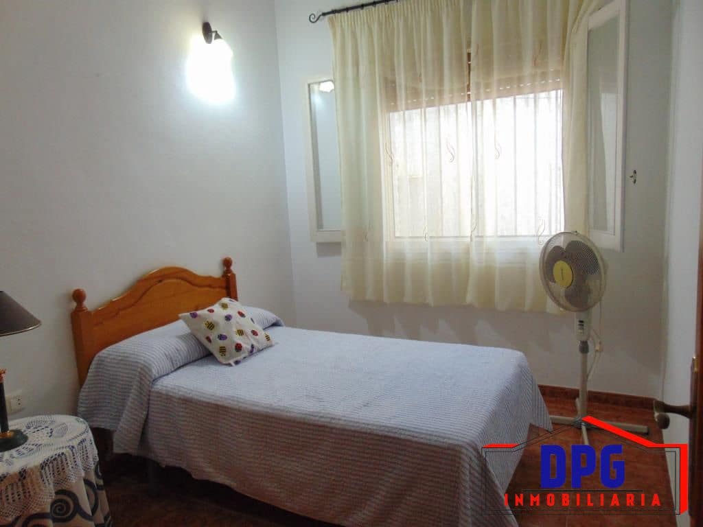 3 soverom Hus til salgs i Garrucha - € 149 900 (Ref: 9220327)