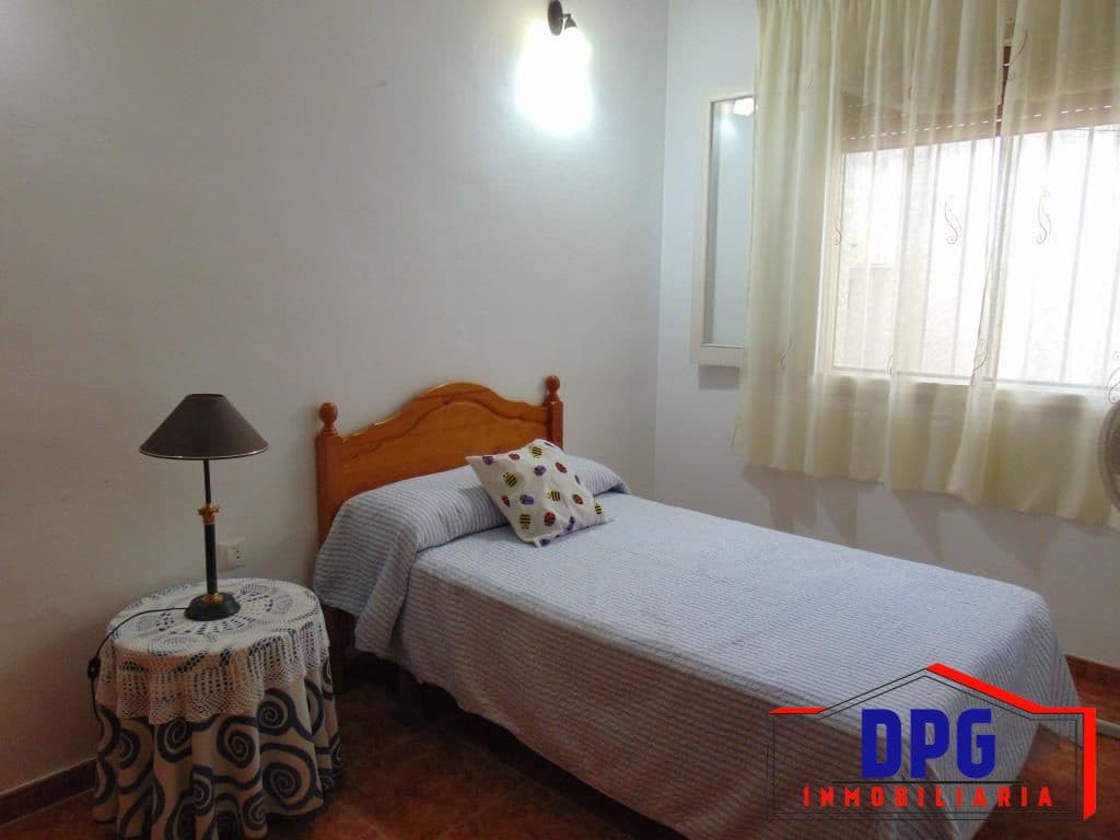 3 soverom Hus til salgs i Garrucha - € 149 900 (Ref: 9220327)