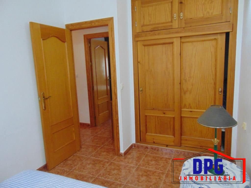 3 soverom Hus til salgs i Garrucha - € 149 900 (Ref: 9220327)