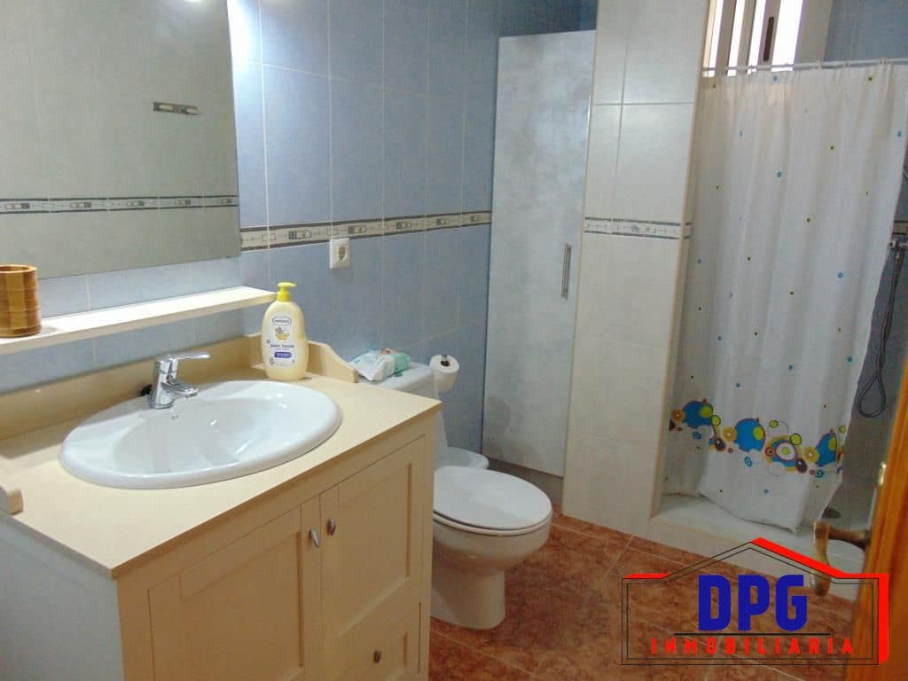 3 soverom Hus til salgs i Garrucha - € 149 900 (Ref: 9220327)