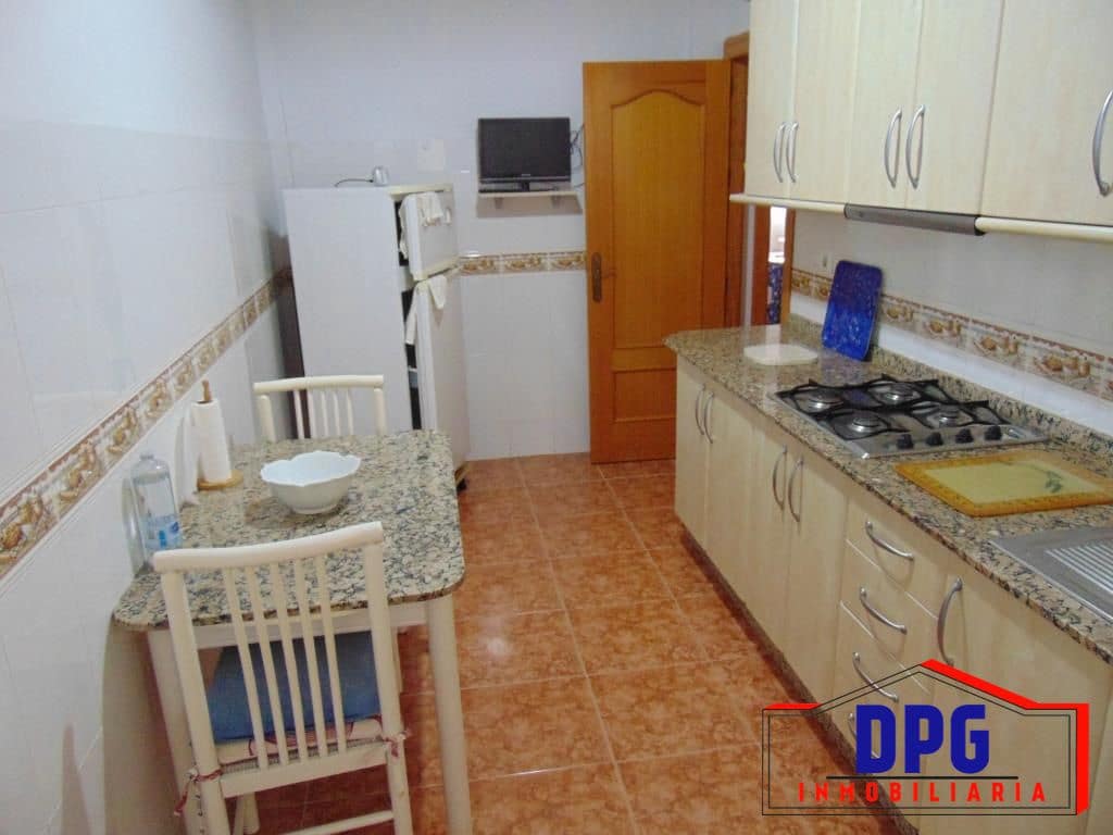 3 soverom Hus til salgs i Garrucha - € 149 900 (Ref: 9220327)