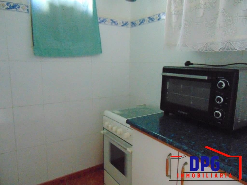 3 soverom Hus til salgs i Garrucha - € 149 900 (Ref: 9220327)