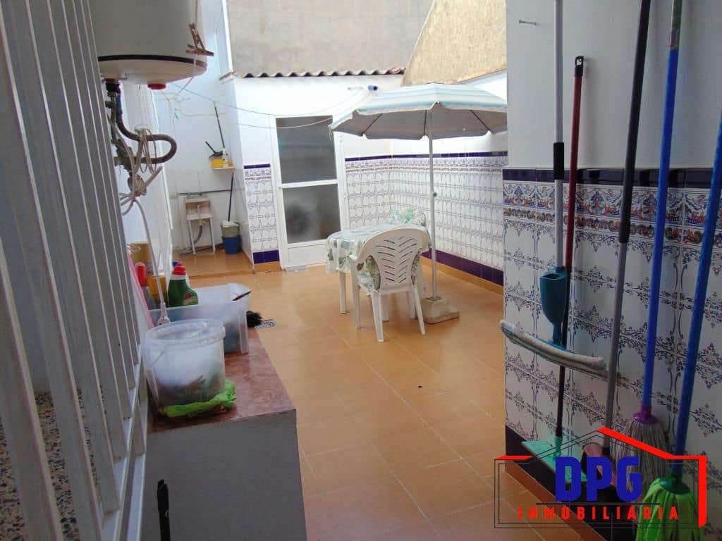 3 soverom Hus til salgs i Garrucha - € 149 900 (Ref: 9220327)