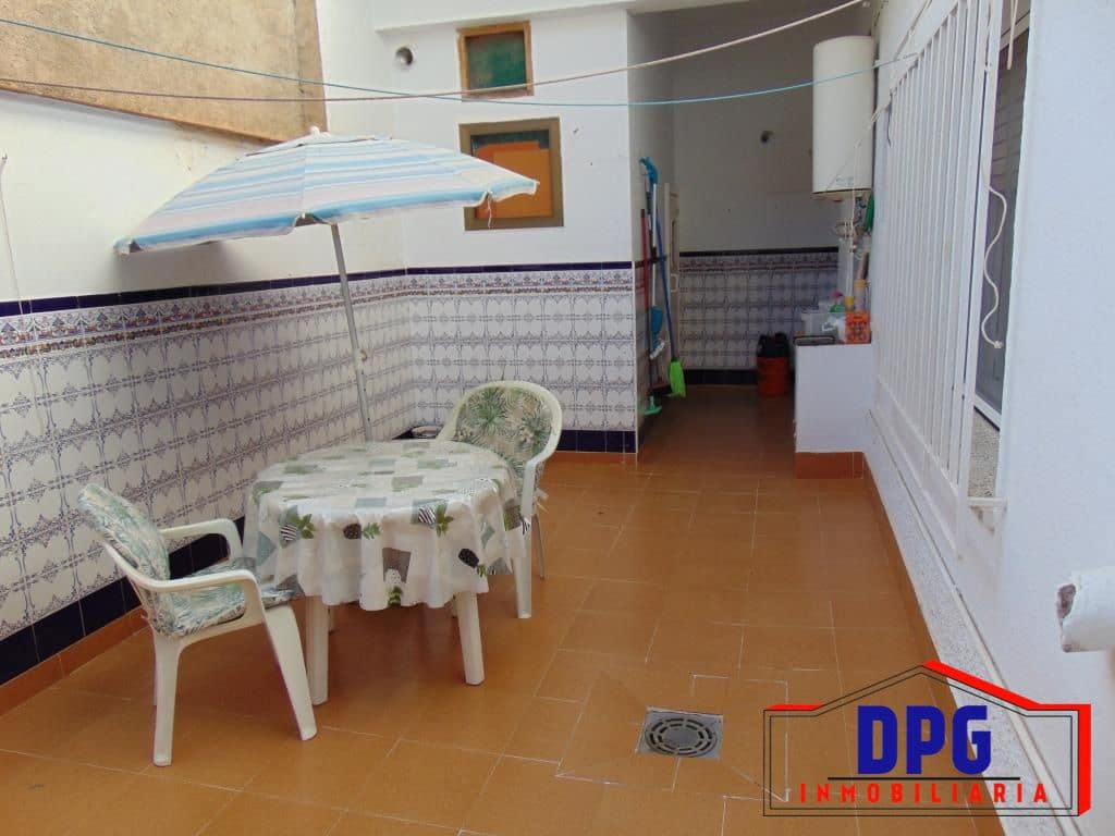 3 soverom Hus til salgs i Garrucha - € 149 900 (Ref: 9220327)