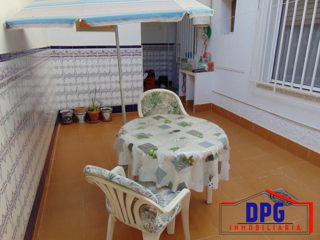 3 soverom Hus til salgs i Garrucha - € 149 900 (Ref: 9220327)