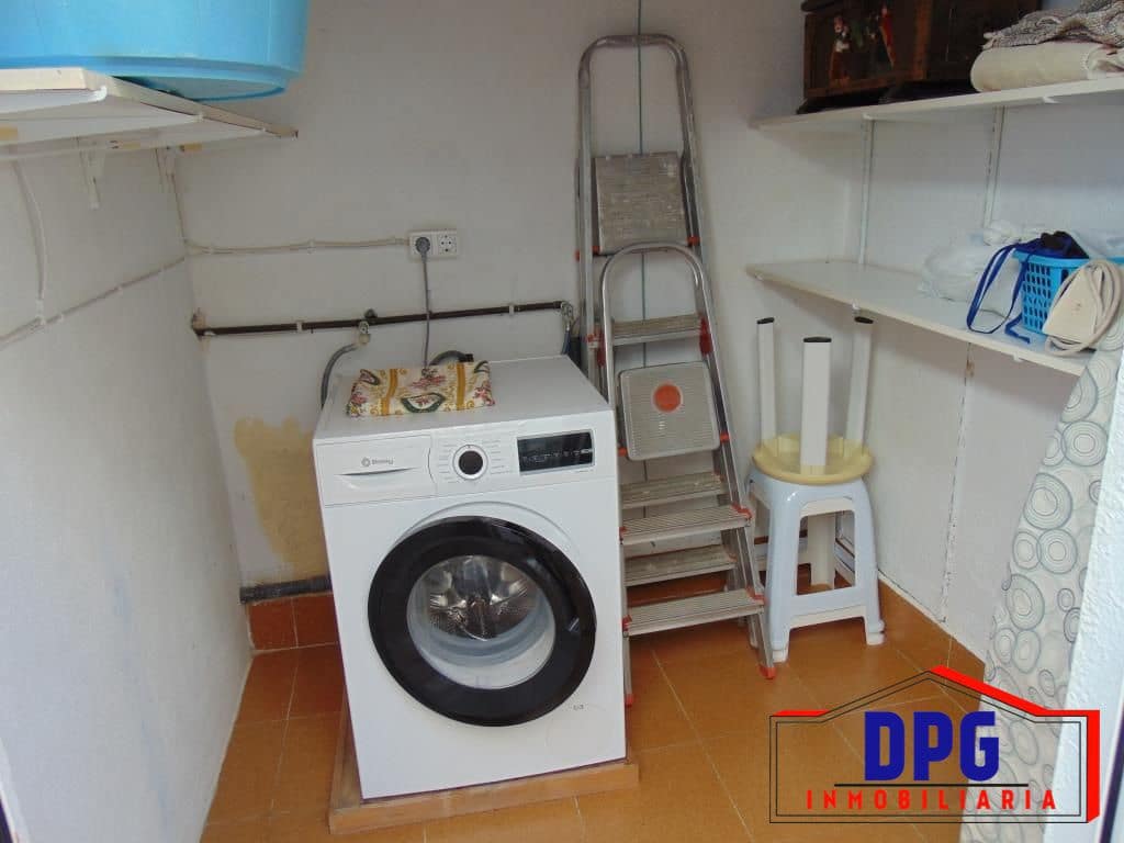 3 soverom Hus til salgs i Garrucha - € 149 900 (Ref: 9220327)