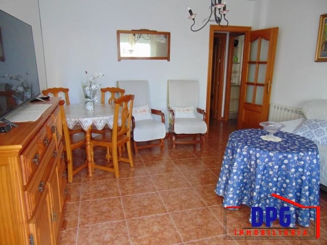 3 bedroom Townhouse for sale in Garrucha - € 149,900 (Ref: 9220327)