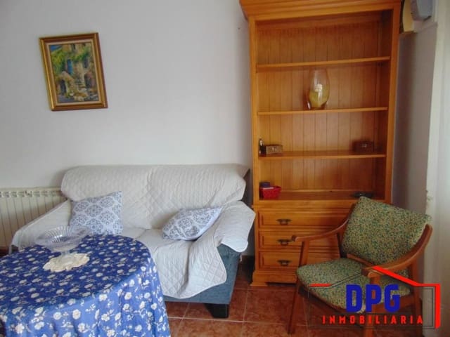 3 bedroom Townhouse for sale in Garrucha - € 149,900 (Ref: 9220327)