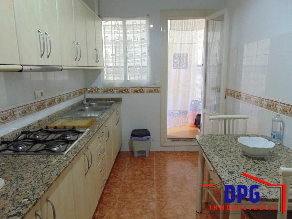 3 soverom Hus til salgs i Garrucha - € 149 900 (Ref: 9220327)