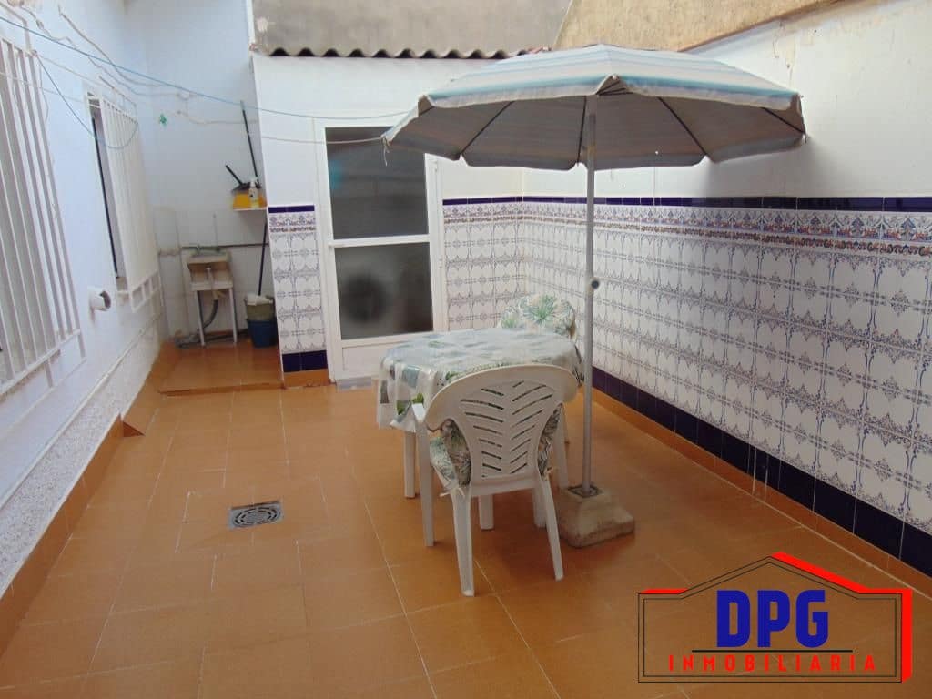 3 soverom Hus til salgs i Garrucha - € 149 900 (Ref: 9220327)