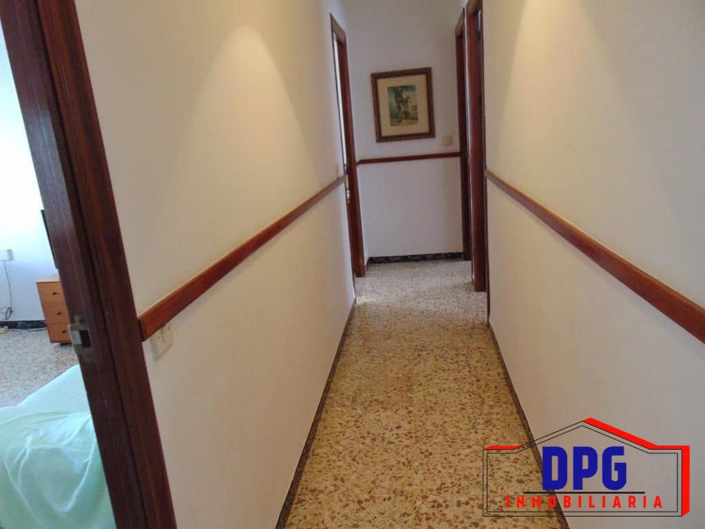 3 bedroom Townhouse for sale in Garrucha - € 149,900 (Ref: 9262976)