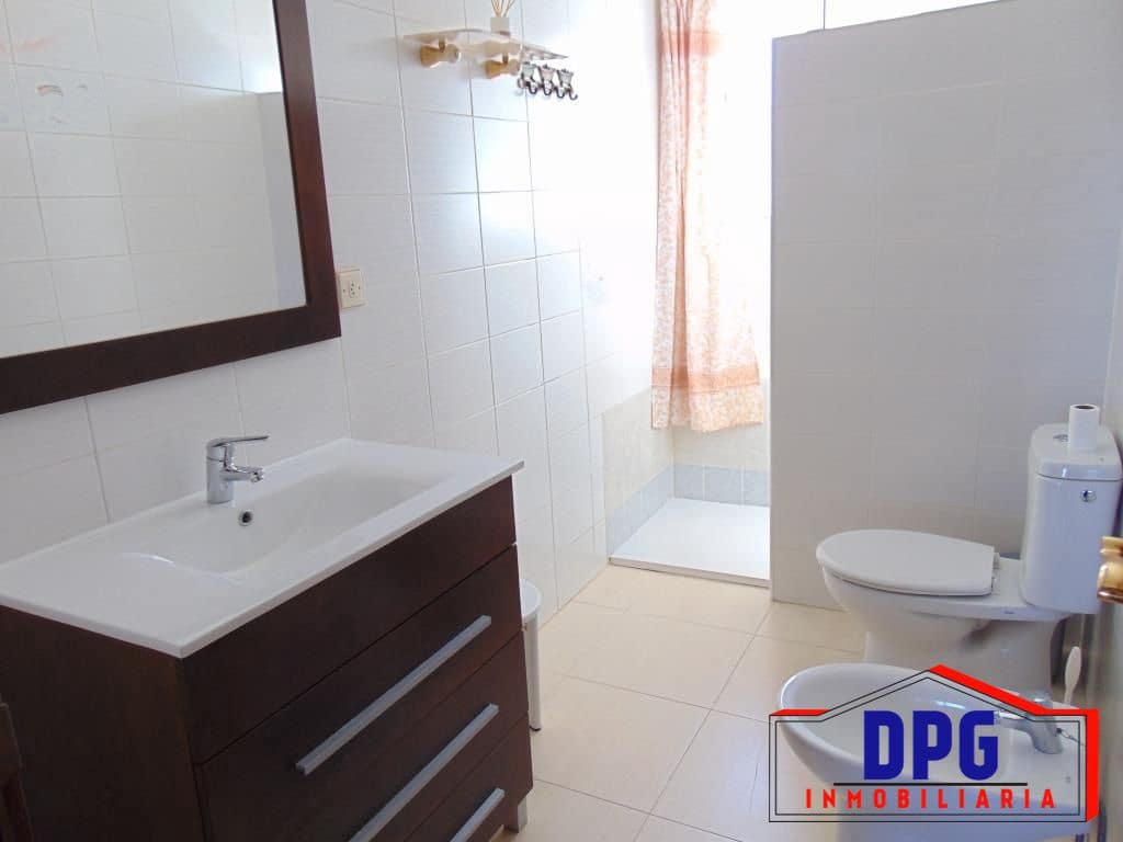 3 bedroom Townhouse for sale in Garrucha - € 149,900 (Ref: 9262976)