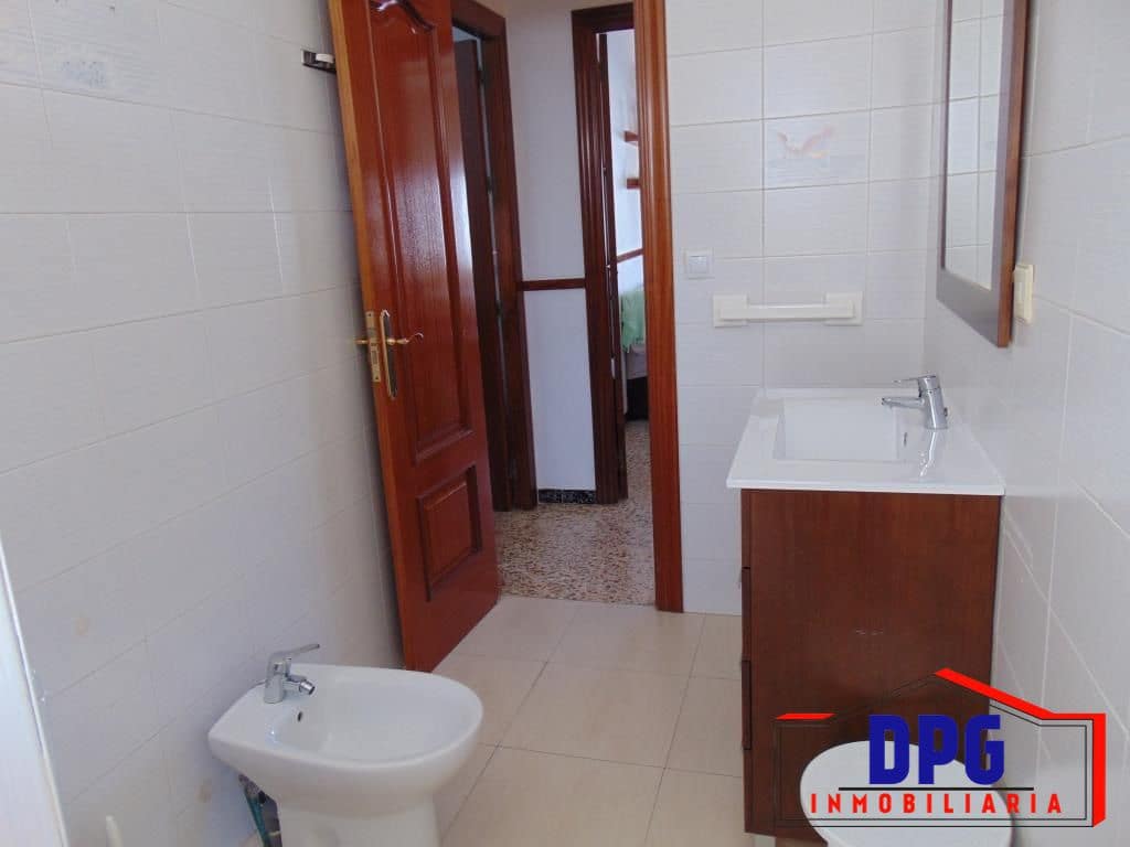 3 bedroom Townhouse for sale in Garrucha - € 149,900 (Ref: 9262976)