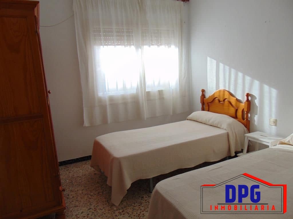 3 bedroom Townhouse for sale in Garrucha - € 149,900 (Ref: 9262976)