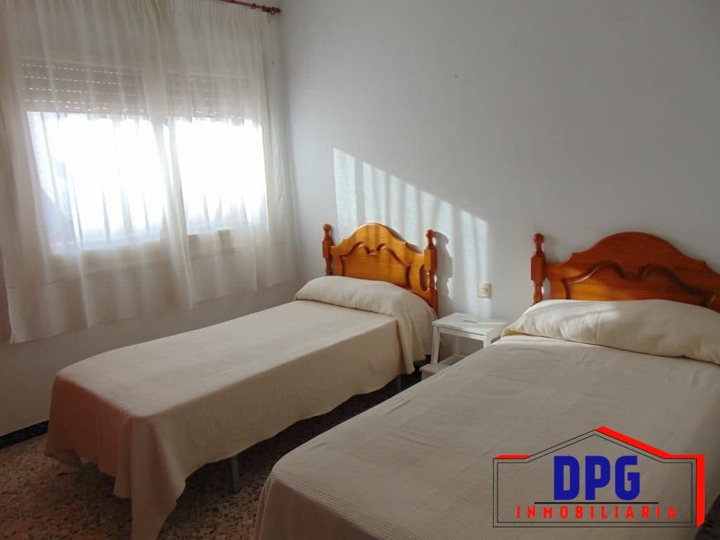 3 bedroom Townhouse for sale in Garrucha - € 149,900 (Ref: 9262976)