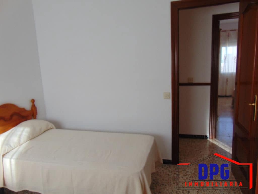 3 bedroom Townhouse for sale in Garrucha - € 149,900 (Ref: 9262976)