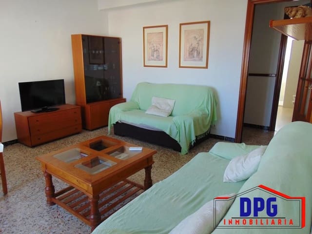 3 bedroom Townhouse for sale in Garrucha - € 149,900 (Ref: 9262976)