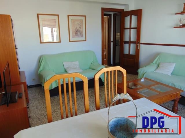 3 bedroom Townhouse for sale in Garrucha - € 149,900 (Ref: 9262976)