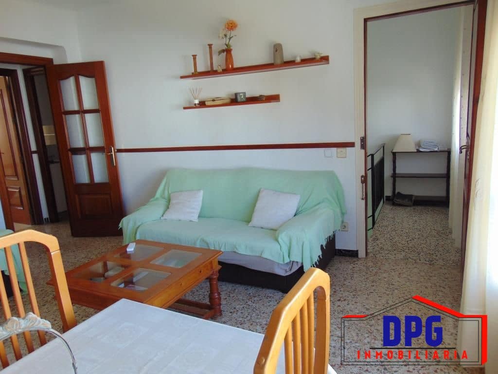 3 bedroom Townhouse for sale in Garrucha - € 149,900 (Ref: 9262976)