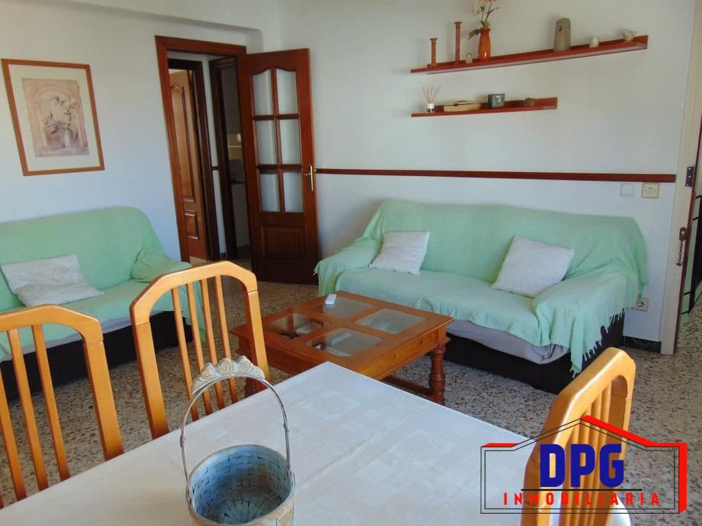 3 bedroom Townhouse for sale in Garrucha - € 149,900 (Ref: 9262976)