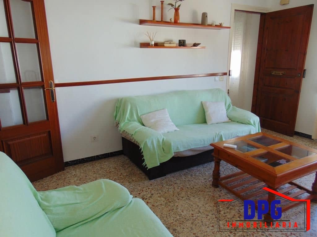 3 bedroom Townhouse for sale in Garrucha - € 149,900 (Ref: 9262976)