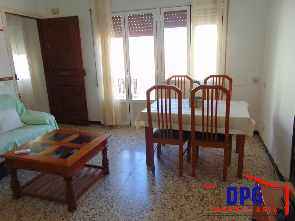 3 bedroom Townhouse for sale in Garrucha - € 149,900 (Ref: 9262976)