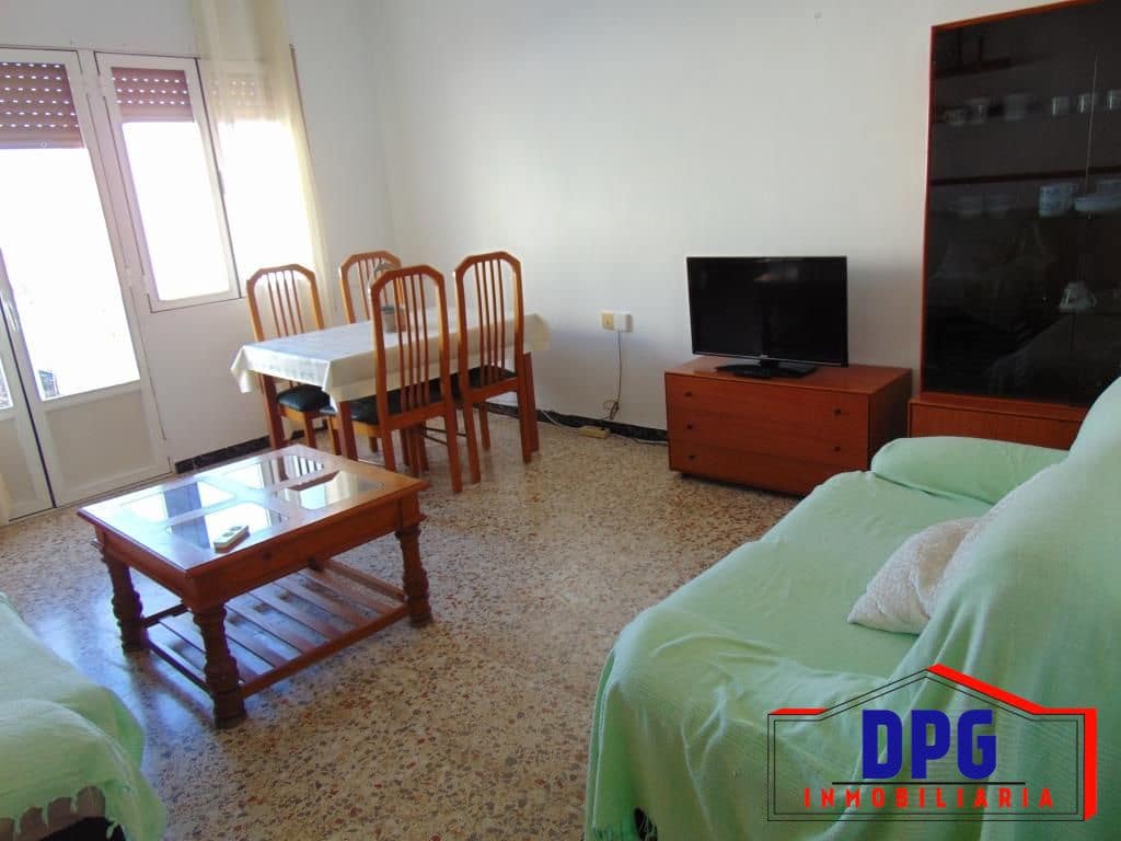 3 bedroom Townhouse for sale in Garrucha - € 149,900 (Ref: 9262976)