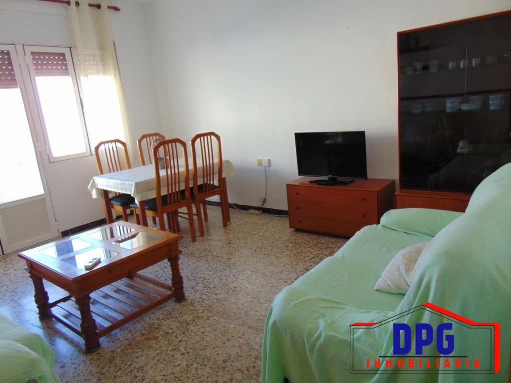 3 bedroom Townhouse for sale in Garrucha - € 149,900 (Ref: 9262976)