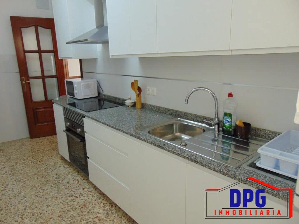 3 bedroom Townhouse for sale in Garrucha - € 149,900 (Ref: 9262976)