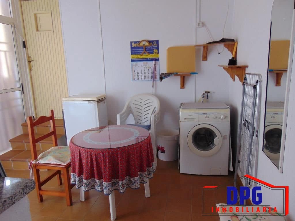 3 bedroom Townhouse for sale in Garrucha - € 149,900 (Ref: 9262976)