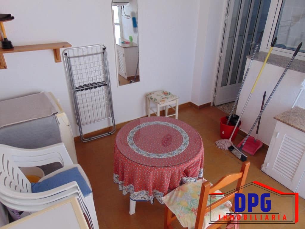 3 bedroom Townhouse for sale in Garrucha - € 149,900 (Ref: 9262976)