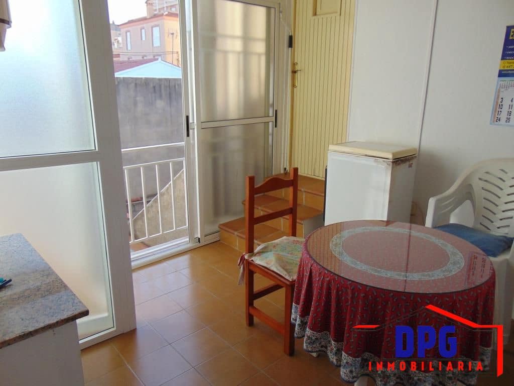 3 bedroom Townhouse for sale in Garrucha - € 149,900 (Ref: 9262976)