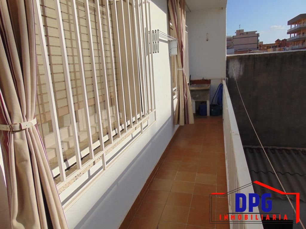 3 bedroom Townhouse for sale in Garrucha - € 149,900 (Ref: 9262976)