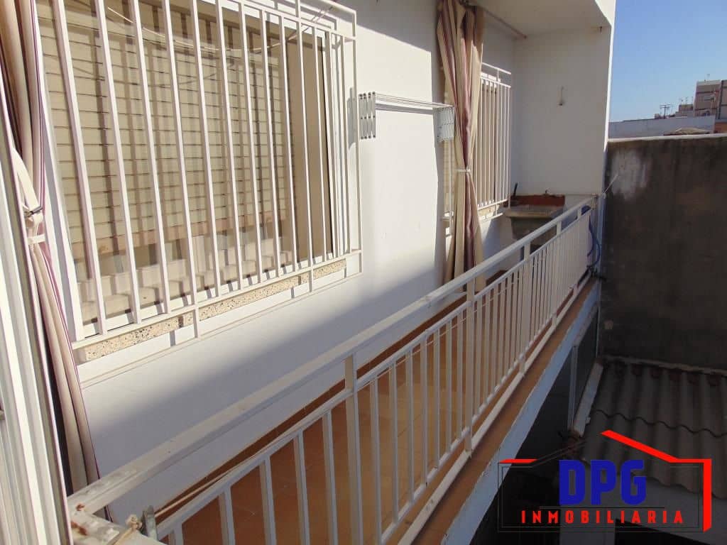3 bedroom Townhouse for sale in Garrucha - € 149,900 (Ref: 9262976)