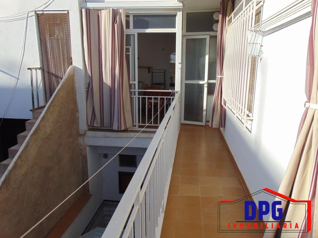 3 bedroom Townhouse for sale in Garrucha - € 149,900 (Ref: 9262976)