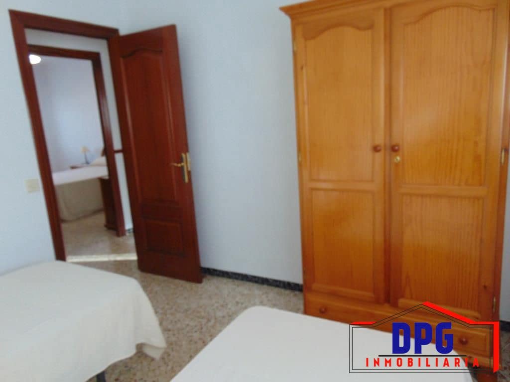 3 bedroom Townhouse for sale in Garrucha - € 149,900 (Ref: 9262976)