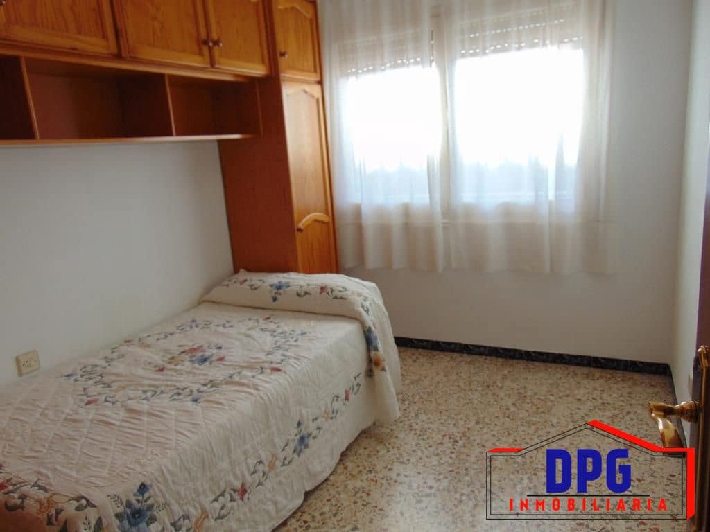 3 bedroom Townhouse for sale in Garrucha - € 149,900 (Ref: 9262976)