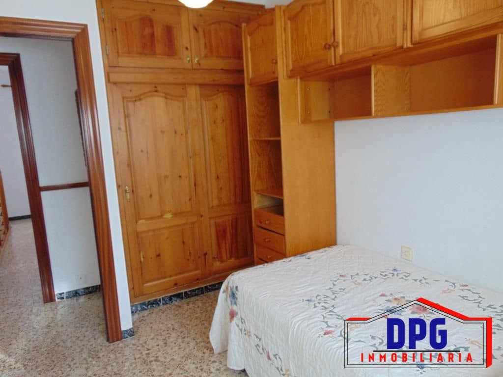 3 bedroom Townhouse for sale in Garrucha - € 149,900 (Ref: 9262976)