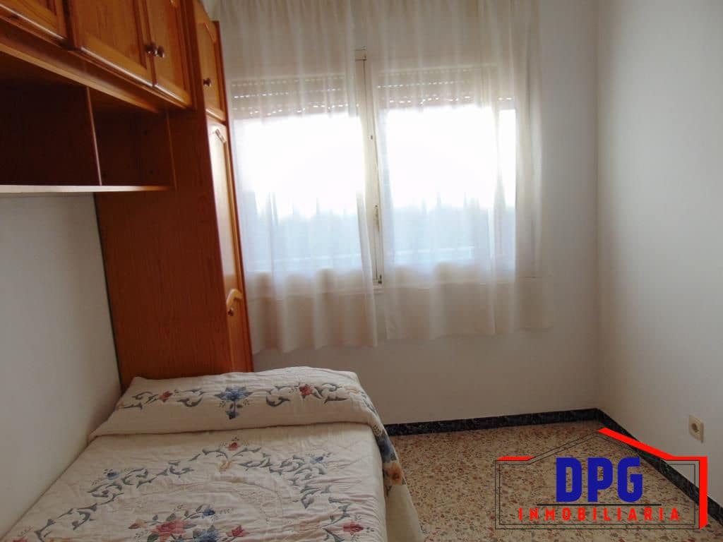 3 bedroom Townhouse for sale in Garrucha - € 149,900 (Ref: 9262976)