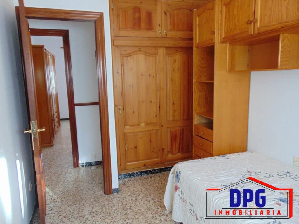 3 bedroom Townhouse for sale in Garrucha - € 149,900 (Ref: 9262976)