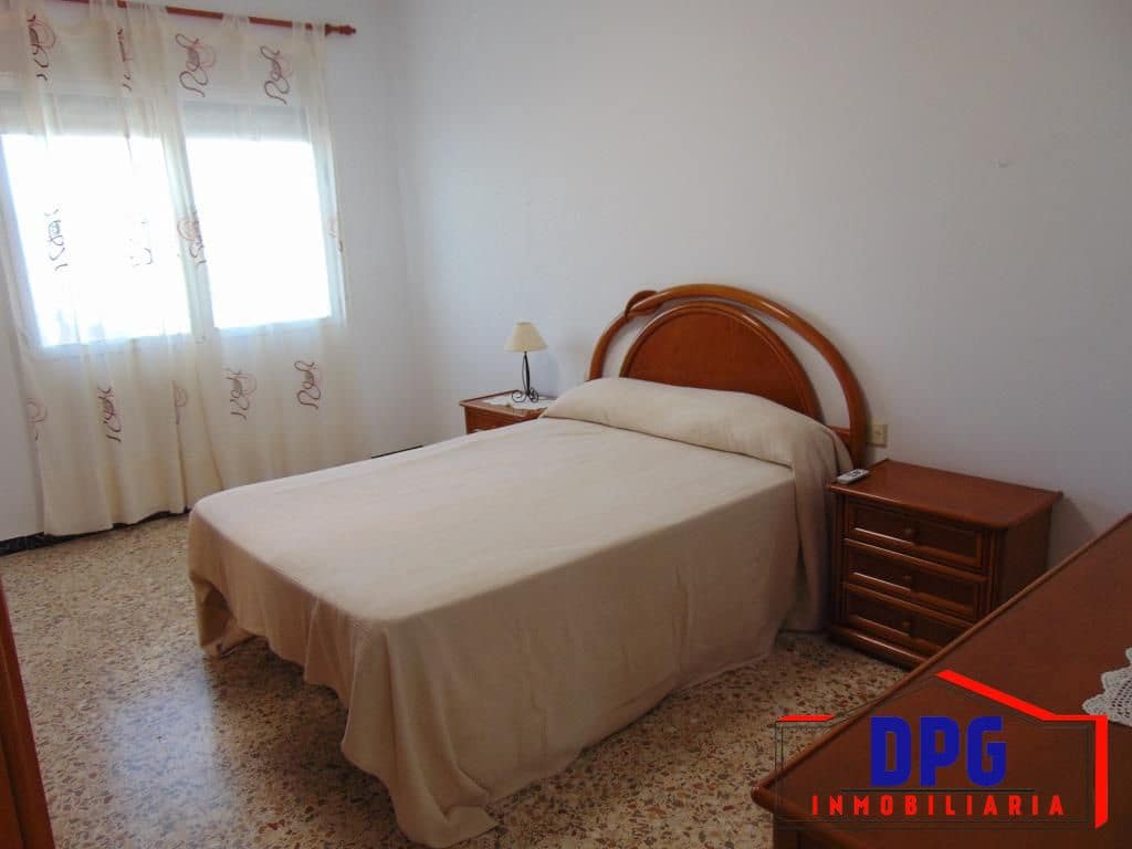 3 bedroom Townhouse for sale in Garrucha - € 149,900 (Ref: 9262976)