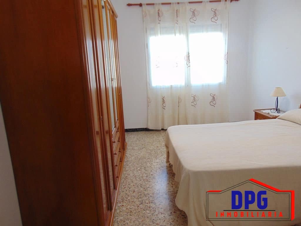 3 bedroom Townhouse for sale in Garrucha - € 149,900 (Ref: 9262976)