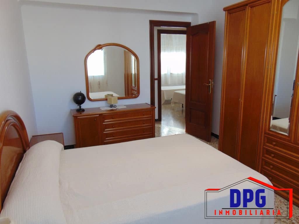 3 bedroom Townhouse for sale in Garrucha - € 149,900 (Ref: 9262976)