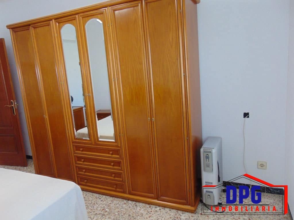 3 bedroom Townhouse for sale in Garrucha - € 149,900 (Ref: 9262976)