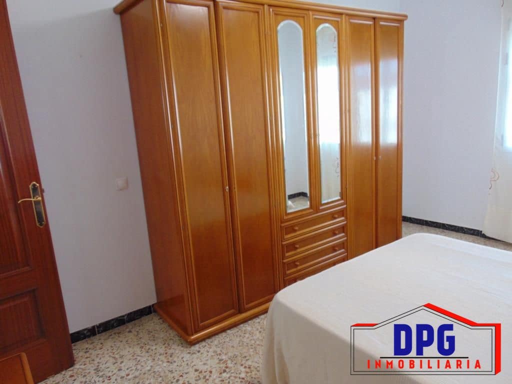 3 bedroom Townhouse for sale in Garrucha - € 149,900 (Ref: 9262976)