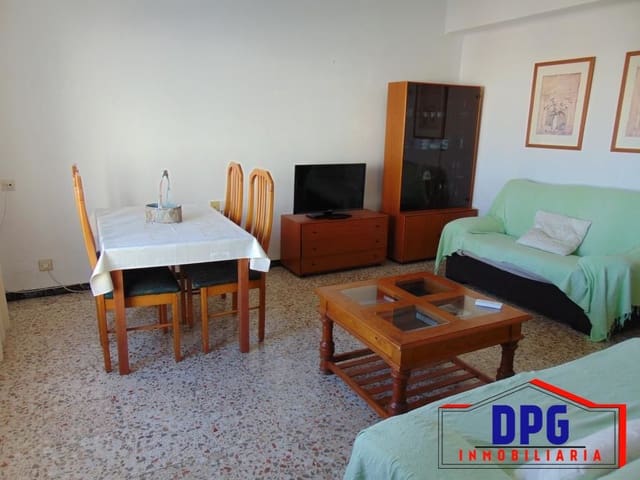 3 bedroom Townhouse for sale in Garrucha - € 149,900 (Ref: 9262976)