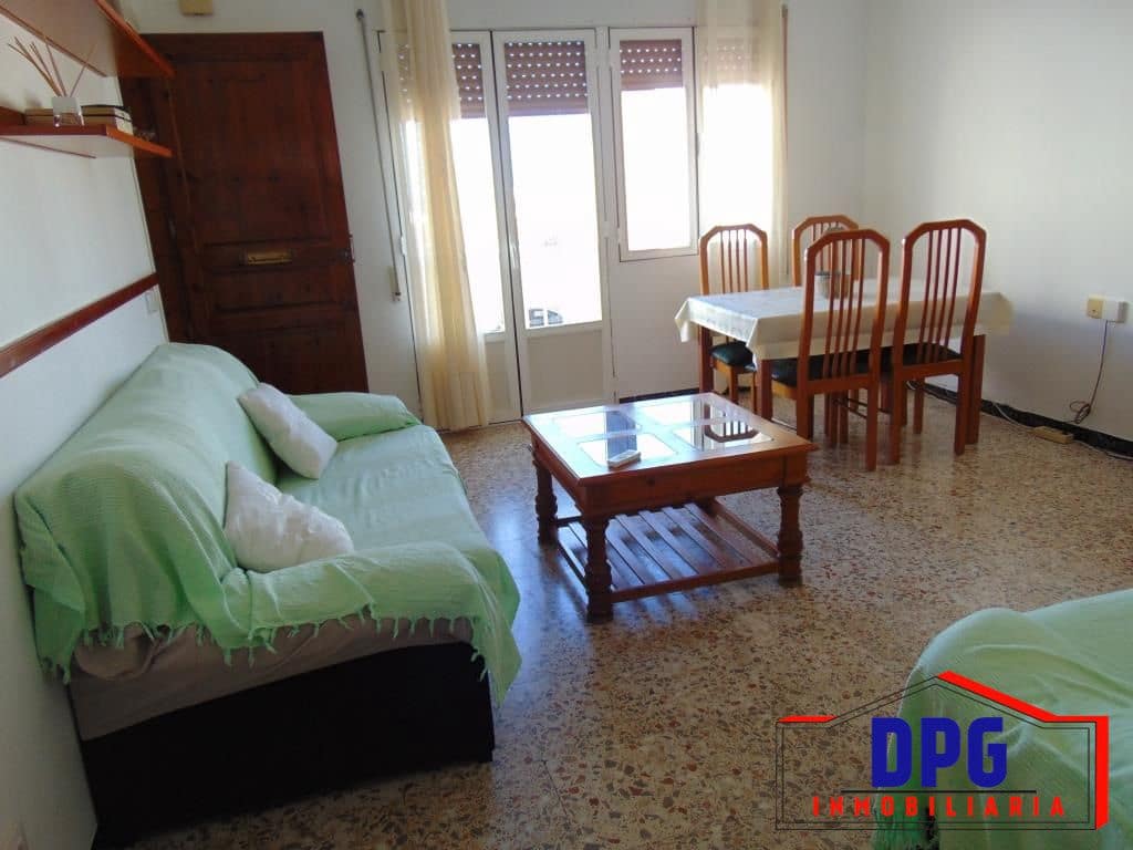 3 bedroom Townhouse for sale in Garrucha - € 149,900 (Ref: 9262976)