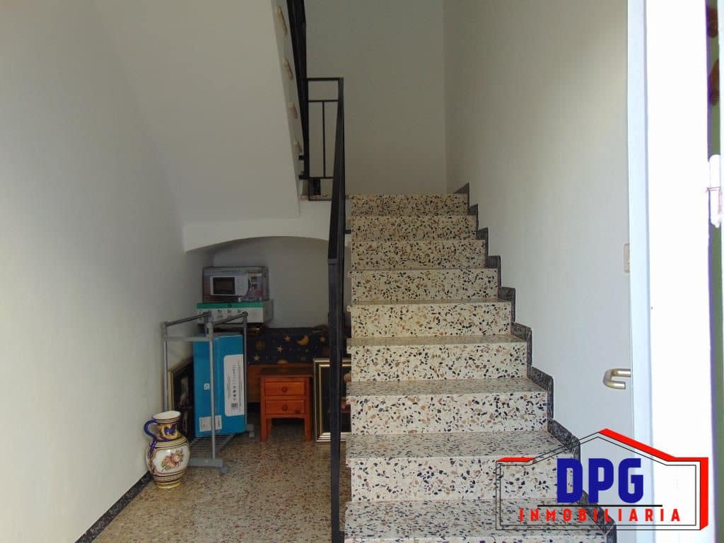 3 bedroom Townhouse for sale in Garrucha - € 149,900 (Ref: 9262976)