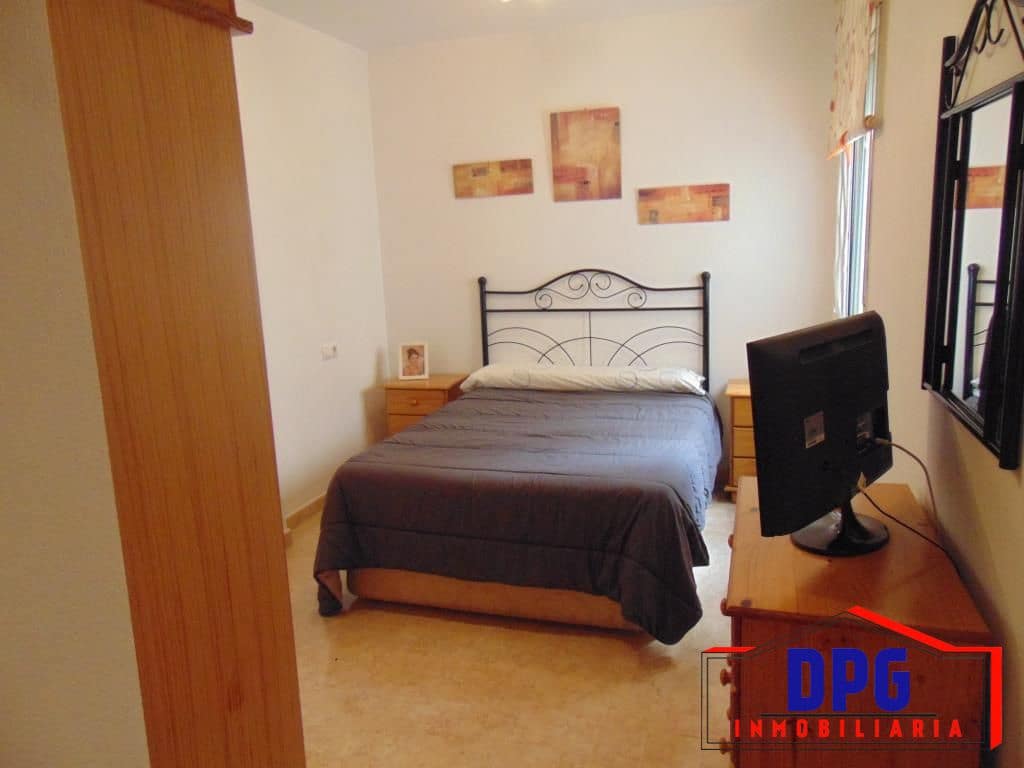 2 chambre Appartement à vendre à Garrucha avec garage - 135 000 € (Ref: 9341579)